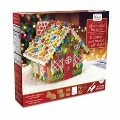 Hot Sale ❤️ Gingerbread House Kit by Michaels 🔥 9 Hot Sale ❤️ Gingerbread House Kit by Michaels 🔥 -Ashland Sale Store 10704372 4