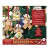 Cheap ⌛ Gingerbread Ornament Activity Kit by Michaels 💯 -Ashland Sale Store 10704374 1