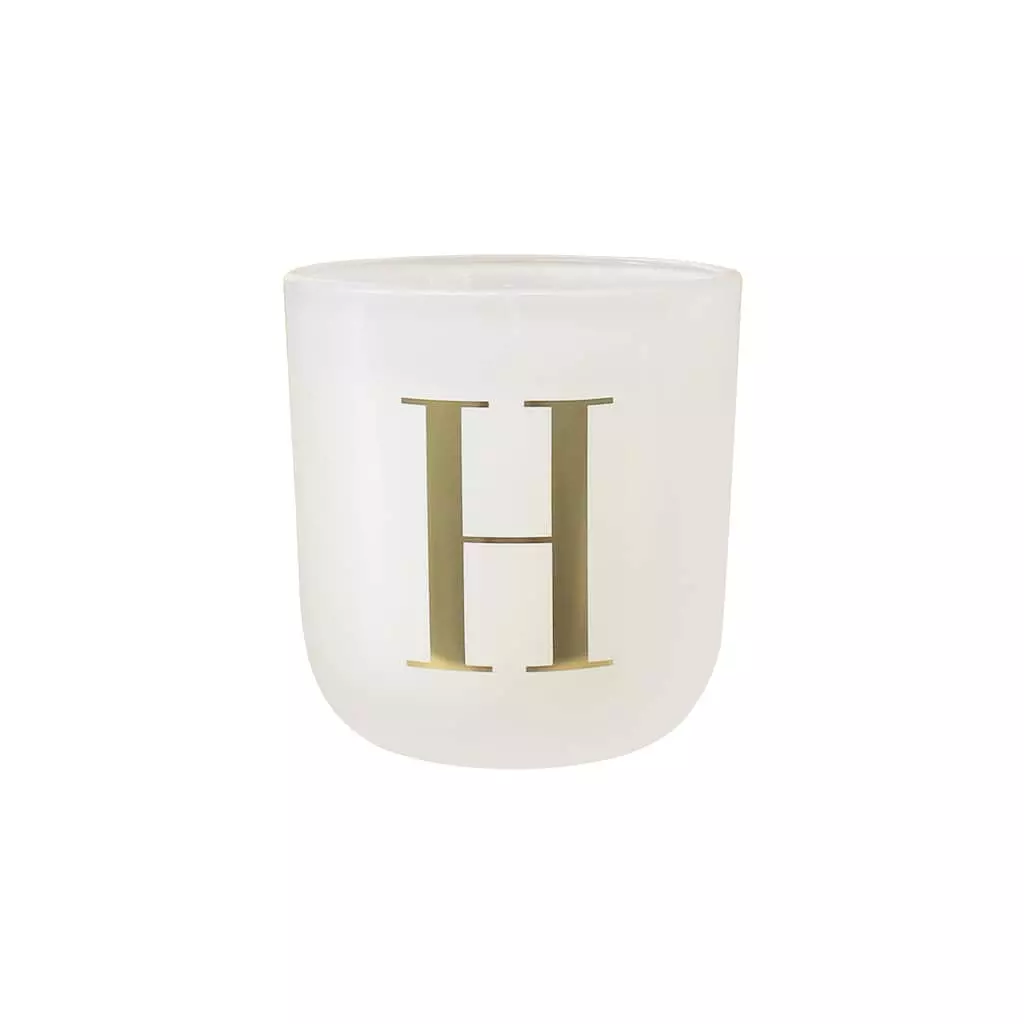 Cheapest 😉 Assorted Monogram Candle by Ashland® 🛒 6 Cheapest 😉 Assorted Monogram Candle by Ashland® 🛒 - Image 4