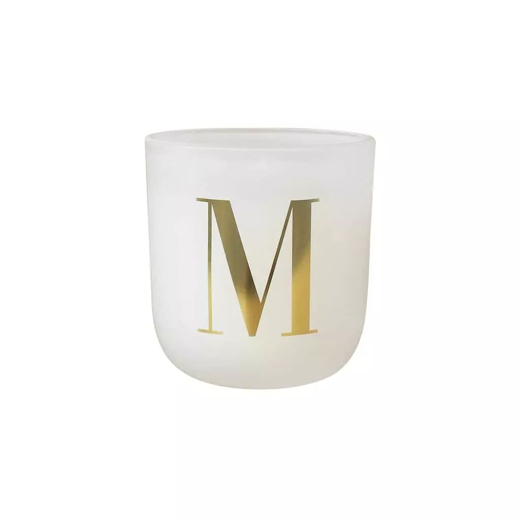 Cheapest 😉 Assorted Monogram Candle by Ashland® 🛒 7 Cheapest 😉 Assorted Monogram Candle by Ashland® 🛒 - Image 5