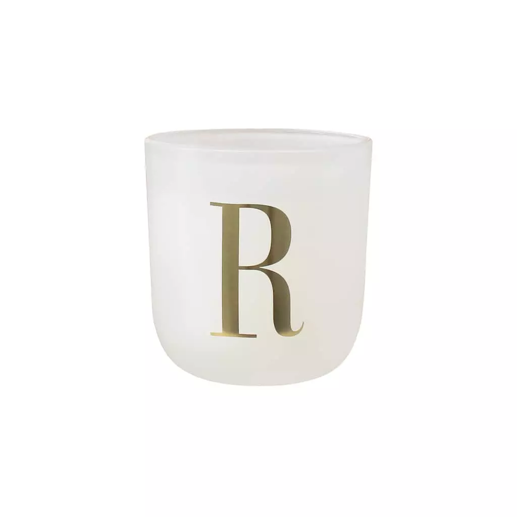 Cheapest 😉 Assorted Monogram Candle by Ashland® 🛒 8 Cheapest 😉 Assorted Monogram Candle by Ashland® 🛒 - Image 6