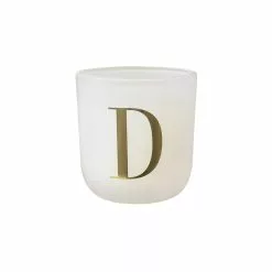 Coupon ✨ Assorted Monogram Candle by Ashland® ✔️ -Ashland Sale Store 10706131 3