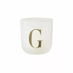 Coupon ✨ Assorted Monogram Candle by Ashland® ✔️ -Ashland Sale Store 10706131 5