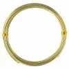 Wholesale ⌛ Gold Aluminum Decorative Wire by Ashland® ⌛