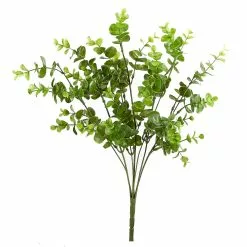 Hot Sale 🎉 Round Eucalyptus Bush Classic Greenery by Ashland® 😉