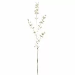 Flash Sale 🎉 6 Pack: Cream Jeweled Bead Spray by Ashland® ⌛