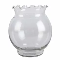 Deals 🌟 Ashland® Footed Crimped Ivy Ball 🧨