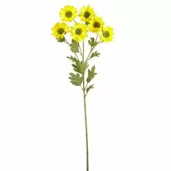 Cheap 🧨 12 Pack: Gold Daisy Mum Spray by Ashland® ⭐