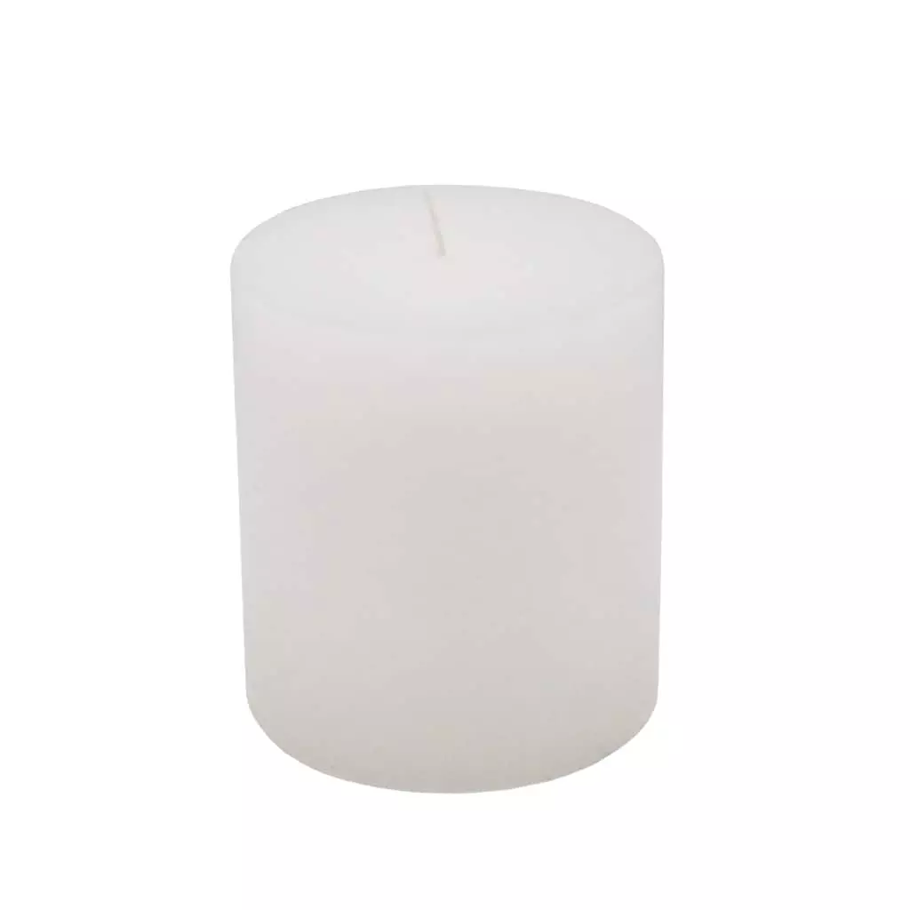 Top 10 👍 12 Pack: 2.75" x 3" Pillar Candle by Ashland® 🎉 3 Top 10 👍 12 Pack: 2.75" x 3" Pillar Candle by Ashland® 🎉