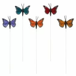 Best deal 😉 12 Packs: 12 ct. (144 total) Monarch Butterflies by Ashland® 💯