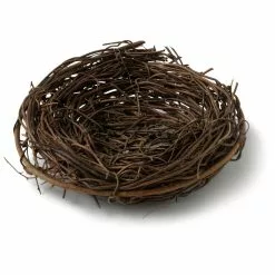 Discount ❤️ 24 Pack: 4" Round Nest by Ashland® ⌛ -Ashland Sale Store MP029916 21
