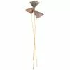 Deals ✨ 12 Pack: Natural Lotus Pods Stem by Ashland® ⌛ -Ashland Sale Store MP065712