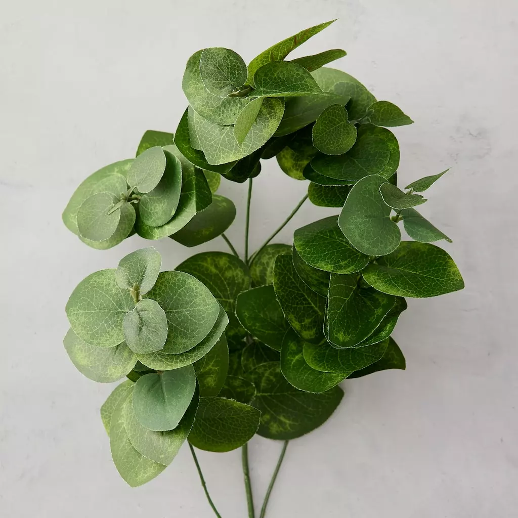 Wholesale ๐ 12 Pack: Green Eucalyptus Branch by Ashland® ๐ 4 Wholesale ๐ 12 Pack: Green Eucalyptus Branch by Ashland® ๐ - Image 2