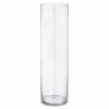 Cheap ✨ 12 Pack: 14" Cylinder Glass Vase by Ashland™ ⭐ -Ashland Sale Store MP071741 30