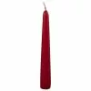 Discount ✔️ 48 Pack: 8" Red Taper Candle by Ashland® 😍