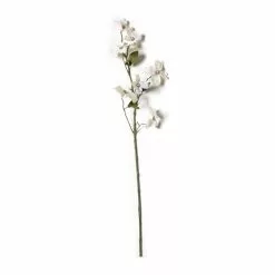 Outlet 🌟 12 Pack: Pearl Dogwood Spray by Ashland® 👍 -Ashland Sale Store MP110877 21