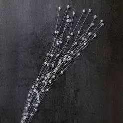 Best reviews of ✔️ 12 Pack: Classic Traditions™ Iridescent Bead Dangle Stem by Ashland® ✨ -Ashland Sale Store MP110883 25