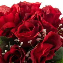 Best reviews of 🌟 12 Pack: Red Rose Bush Classic Traditions™ by Ashland® 💯 -Ashland Sale Store MP128390 20