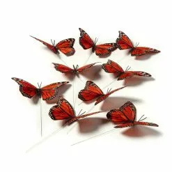 Best reviews of 🤩 8 Packs: 8 ct. (64 total) Assorted 8.6" Monarch Butterfly Pack by Ashland® 🔥 9 Best reviews of 🤩 8 Packs: 8 ct. (64 total) Assorted 8.6" Monarch Butterfly Pack by Ashland® 🔥 -Ashland Sale Store MP128655 21