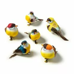 Promo 🥰 8 Packs: 6 ct. (48 total) Assorted Mushroom Birds by Ashland® 🛒 11 Promo 🥰 8 Packs: 6 ct. (48 total) Assorted Mushroom Birds by Ashland® 🛒 -Ashland Sale Store MP128833 21
