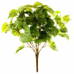 Hot Sale ⌛ 8 Pack: Yellow & Green Potato Leaf Bush by Ashland® ⭐