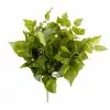 Hot Sale 🧨 12 Pack: Pothos Bush by Ashland® Real Touch™ 🧨 -Ashland Sale Store MP131108 1