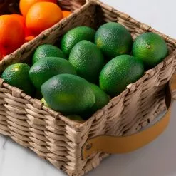 Coupon 🎁 8 Packs: 10 ct. (80 total) Green Limes by Ashland® ⌛ -Ashland Sale Store MP131589 25