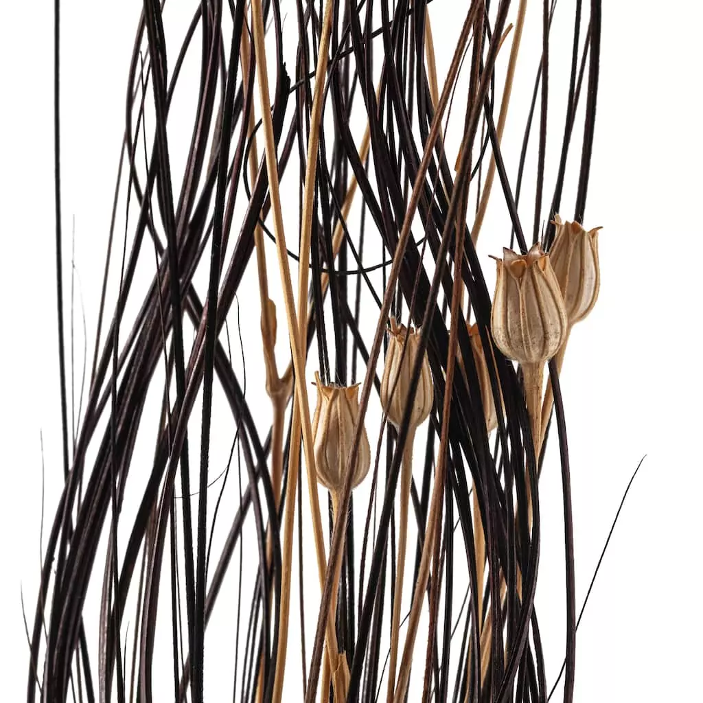 Best Pirce 🔥 8 Pack: Dried Lagurus Floral Bouquet by Ashland® ✔️ 4 Best Pirce 🔥 8 Pack: Dried Lagurus Floral Bouquet by Ashland® ✔️ - Image 2