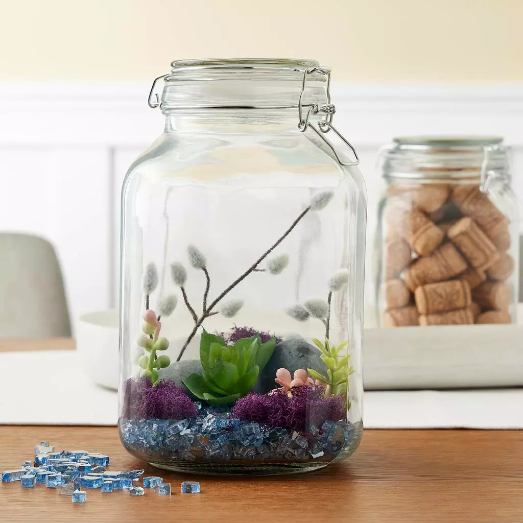 Cheapest ⭐ 12 Pack: Hermes Jar by Ashland™ 🔔 4 Cheapest ⭐ 12 Pack: Hermes Jar by Ashland™ 🔔 - Image 2