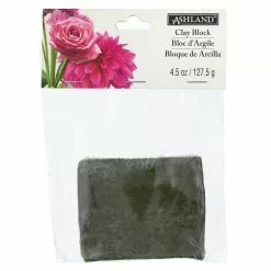 Cheapest 🎉 24 Pack: Florist Clay Block by Ashland™ 🎁 -Ashland Sale Store MP174332 30
