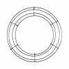 Deals 🛒 10 Pack: 12" Wire Wreath Frame by Ashland® ✨ -Ashland Sale Store MP174333 1