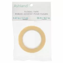 Discount 😍 24 Pack: White Floral Tape by Ashland™ ⭐ -Ashland Sale Store MP174364 30