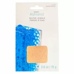 Cheapest 🥰 24 Pack: Clear Value Pack Water Gems by Ashland™ ⌛ -Ashland Sale Store MP184068 30