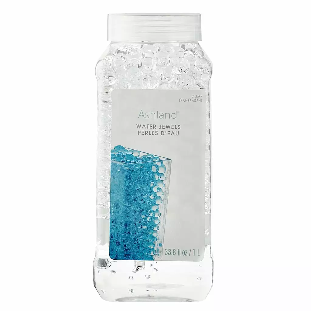 Buy ⭐ 24 Pack: Water Beads by Ashland® 🥰 3 Buy ⭐ 24 Pack: Water Beads by Ashland® 🥰
