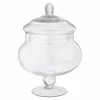 Cheap ⭐ 12 Pack: 9" Glass Apothecary Jar by Ashland® 👍 -Ashland Sale Store MP186195 30