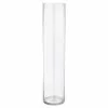 Best Pirce 🥰 12 Pack: 18" Cylinder Glass Vase by Ashland™ ❤️