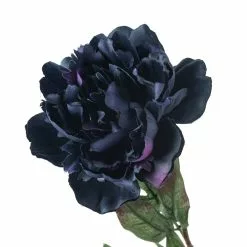 Wholesale 👍 12 Pack: Dark Blue Silk Garden Peony Spray by Ashland® ⭐ 9 Wholesale 👍 12 Pack: Dark Blue Silk Garden Peony Spray by Ashland® ⭐ -Ashland Sale Store MP195654 20