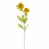 Deals ❤️ 18 Pack: Yellow Ranunculus Spray by Ashland® 🛒 -Ashland Sale Store MP205263 1