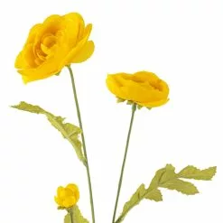 Deals ❤️ 18 Pack: Yellow Ranunculus Spray by Ashland® 🛒 8 Deals ❤️ 18 Pack: Yellow Ranunculus Spray by Ashland® 🛒 -Ashland Sale Store MP205263 20