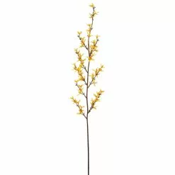 Top 10 🌟 12 Pack: Yellow Forsythia Branch Spray by Ashland® 💯