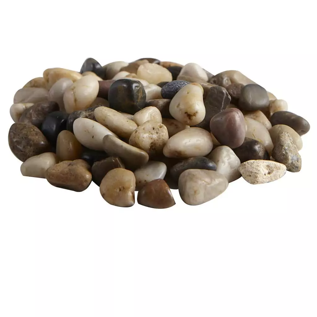 Flash Sale 🛒 5 Pack: Mini River Pebbles by Ashland® ✔️ 3 Flash Sale 🛒 5 Pack: Mini River Pebbles by Ashland® ✔️