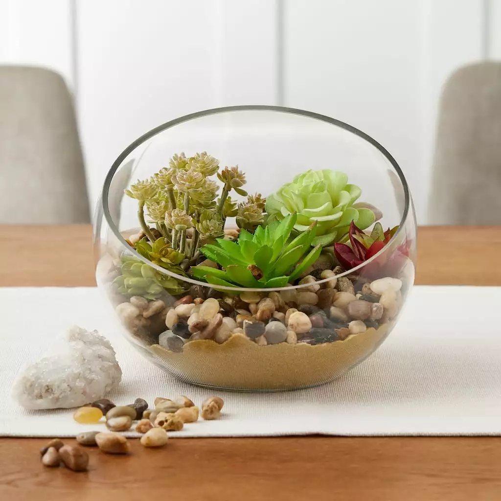 Flash Sale 🛒 5 Pack: Mini River Pebbles by Ashland® ✔️ 4 Flash Sale 🛒 5 Pack: Mini River Pebbles by Ashland® ✔️ - Image 2