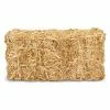 Deals ✔️ 12 Pack: 13" Decorative Straw Bale by Ashland® ⌛