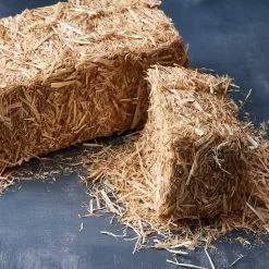 Deals ✔️ 12 Pack: 13" Decorative Straw Bale by Ashland® ⌛ -Ashland Sale Store MP234532 20