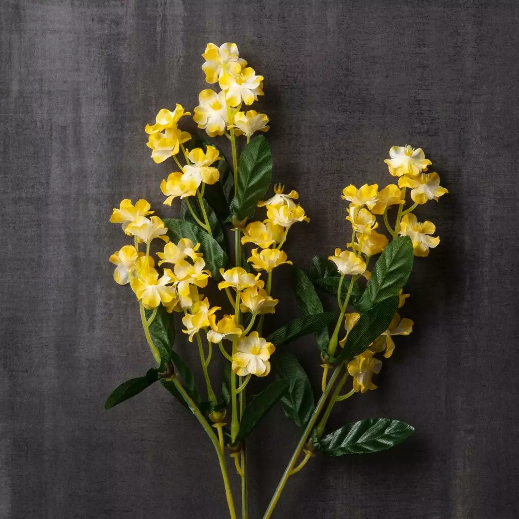 Flash Sale ✔️ 12 Pack: Gold Double Baby's Breath Stem by Ashland® ⭐ 4 Flash Sale ✔️ 12 Pack: Gold Double Baby's Breath Stem by Ashland® ⭐ - Image 2