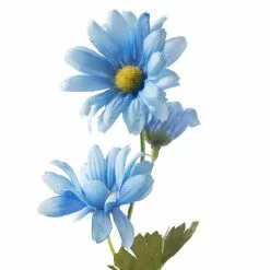 Promo 💯 12 Pack: Blue Delphinium Daisy Spray by Ashland® 😍 -Ashland Sale Store MP240116 20