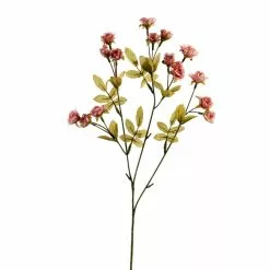 Brand new ๐ฏ 12 Pack: Floral Essentials Antique Red Heart Rose Spray by Ashland® ๐ฏ