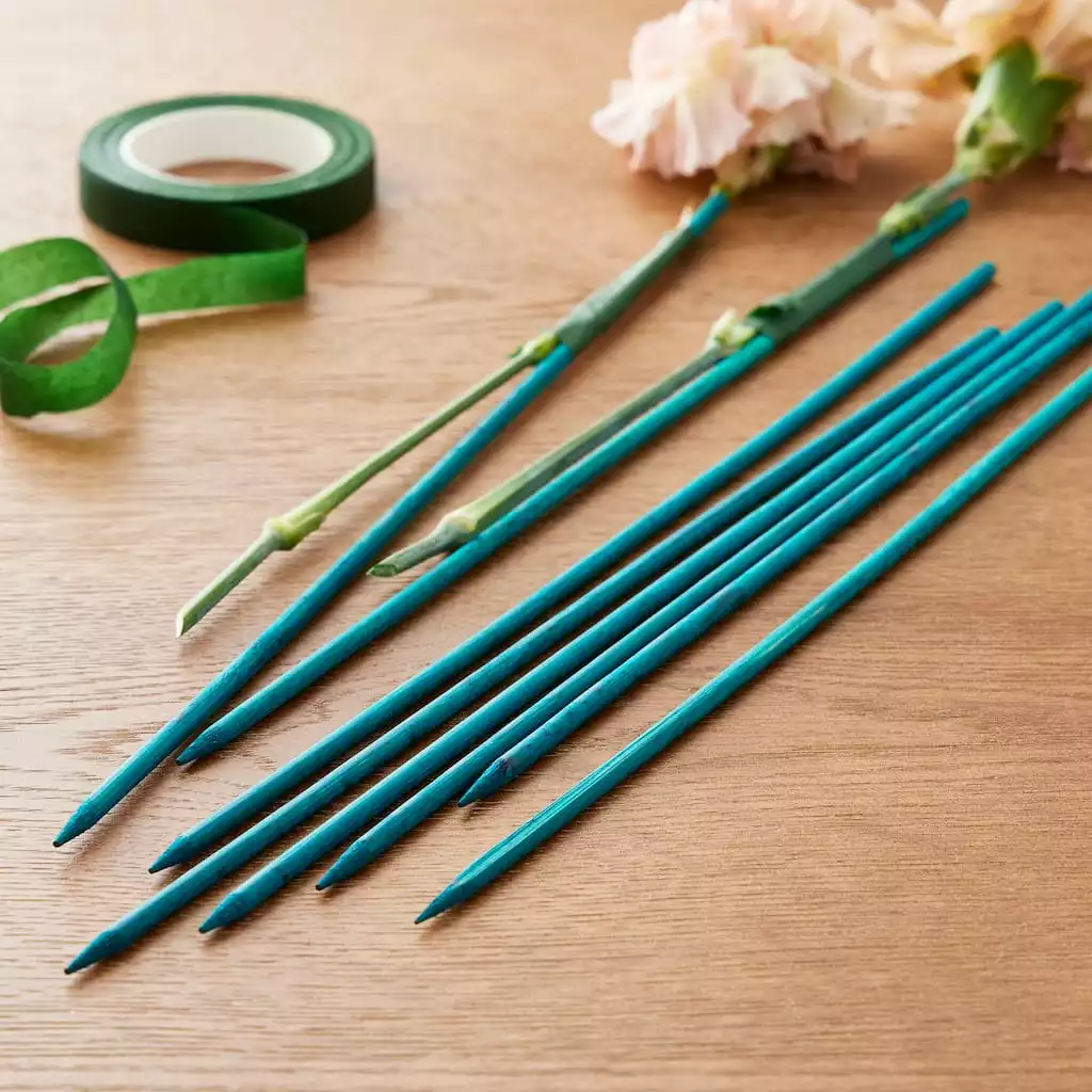 Wholesale ๐ 12 Pack: 12" Plant Stakes by Ashland™ โญ 4 Wholesale ๐ 12 Pack: 12" Plant Stakes by Ashland™ โญ - Image 2