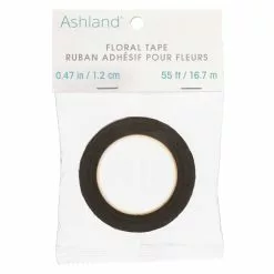Hot Sale ⭐ 24 Pack: Brown Floral Tape by Ashland™ ⌛ -Ashland Sale Store MP250036 30