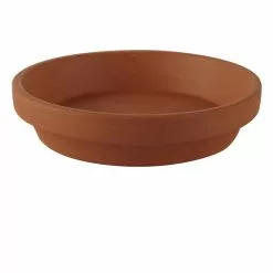 Best Sale 🌟 36 Pack: 4" Clay Saucer by Ashland® 👏